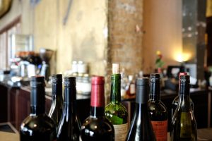 Ideal Wine Company wine price and taste