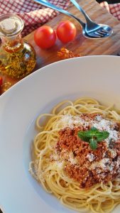 Ideal Wine Company Wine and Italian Food