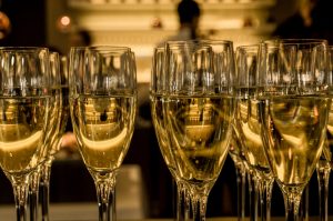 Ideal Wine Company New Year Wine