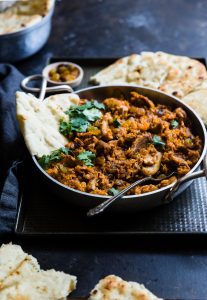 Ideal Wine Company Wine and Indian Food