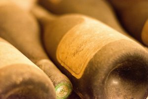 Ideal Wine Company wine vintage