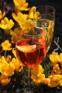 Ideal Wine Company Mother's Day wine